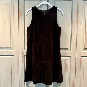 Fifteen Twenty Black Sleeveless Dress